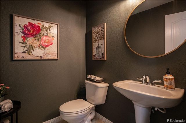 2550 Shadecrest Place, Littleton, CO 80126