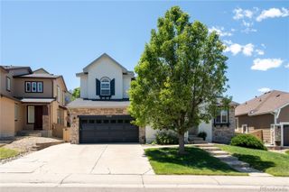 2550 Shadecrest Place, Littleton, CO 80126