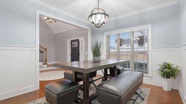 76 Tuscany Village Drive, Ringgold, GA 30736