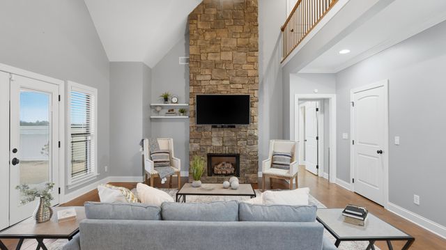 76 Tuscany Village Drive, Ringgold, GA 30736