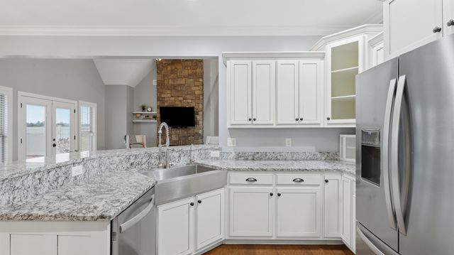 76 Tuscany Village Drive, Ringgold, GA 30736