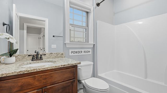 76 Tuscany Village Drive, Ringgold, GA 30736