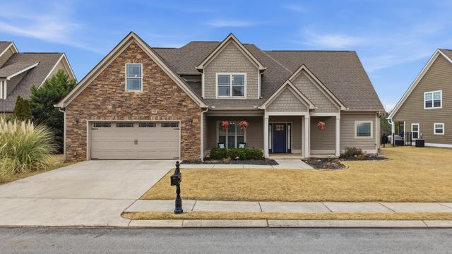 76 Tuscany Village Drive, Ringgold, GA 30736