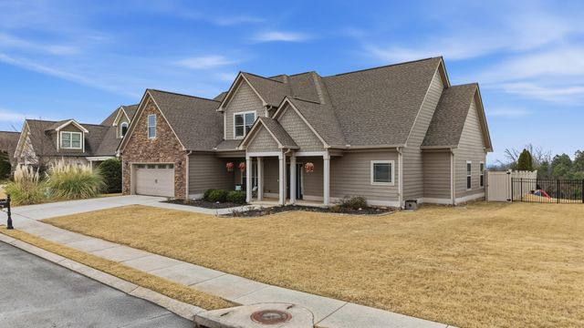 76 Tuscany Village Drive, Ringgold, GA 30736