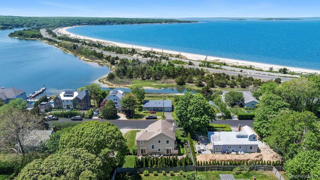 58 Cliff Drive, Sag Harbor, NY 11963