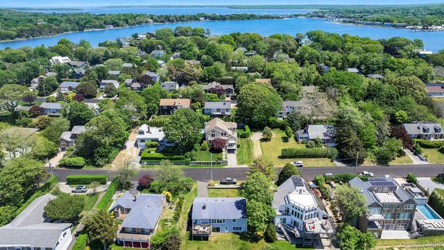 58 Cliff Drive, Sag Harbor, NY 11963