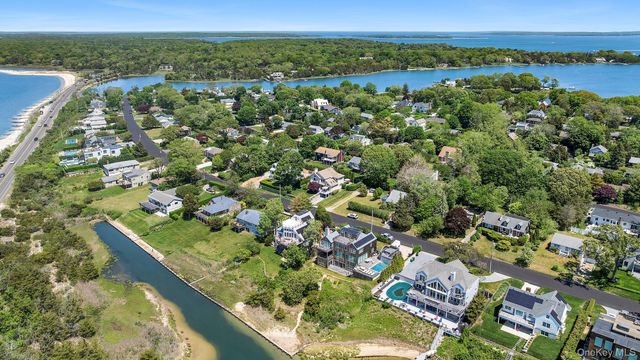 58 Cliff Drive, Sag Harbor, NY 11963