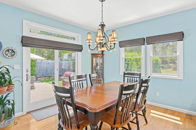 58 Cliff Drive, Sag Harbor, NY 11963