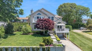 58 Cliff Drive, Sag Harbor, NY 11963