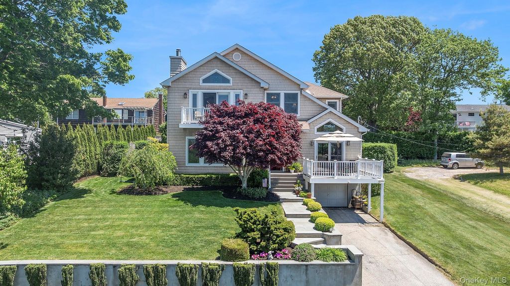 58 Cliff Drive, Sag Harbor, NY 11963