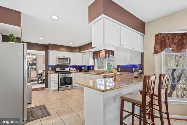 1 BARLOW HOUSE CT, Stafford, VA 22554