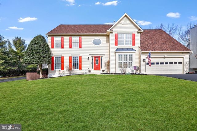 1 BARLOW HOUSE CT, Stafford, VA 22554