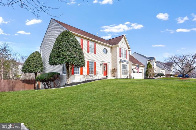 1 BARLOW HOUSE CT, Stafford, VA 22554