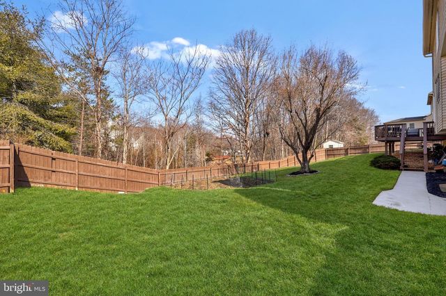 1 BARLOW HOUSE CT, Stafford, VA 22554