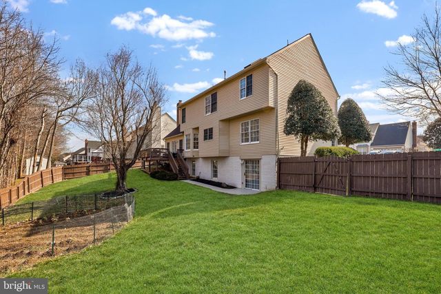 1 BARLOW HOUSE CT, Stafford, VA 22554