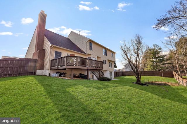 1 BARLOW HOUSE CT, Stafford, VA 22554