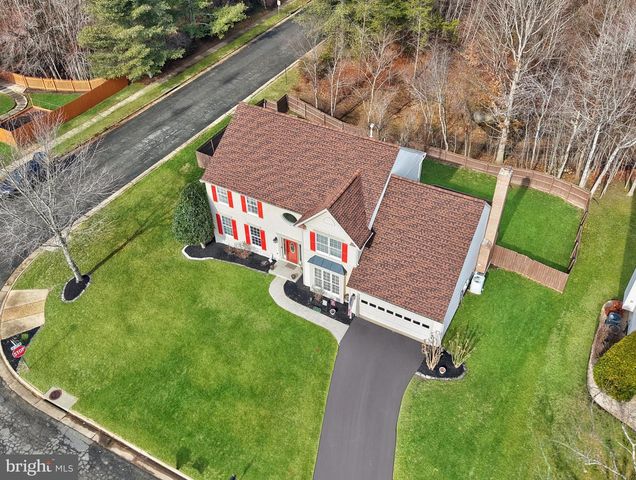 1 BARLOW HOUSE CT, Stafford, VA 22554