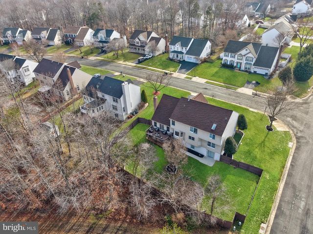 1 BARLOW HOUSE CT, Stafford, VA 22554