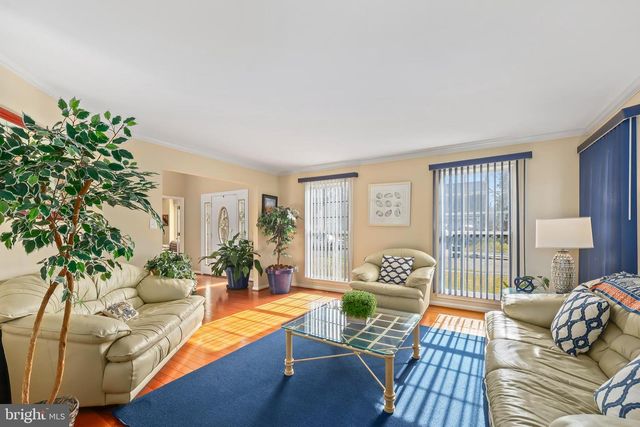 1 BARLOW HOUSE CT, Stafford, VA 22554