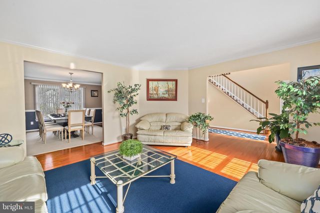 1 BARLOW HOUSE CT, Stafford, VA 22554