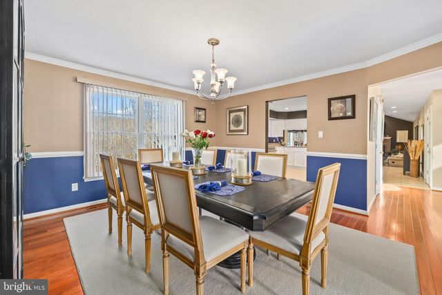 1 BARLOW HOUSE CT, Stafford, VA 22554