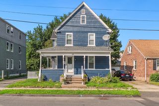 26 Olivine St., Chicopee, MA 01013
