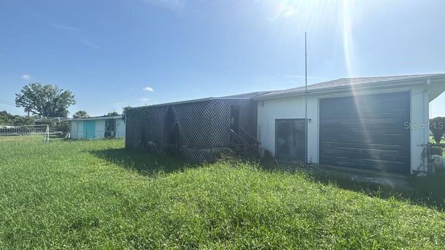 422 READING STREET NW, Port Charlotte, FL 33952