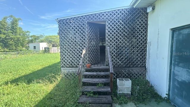 422 READING STREET NW, Port Charlotte, FL 33952