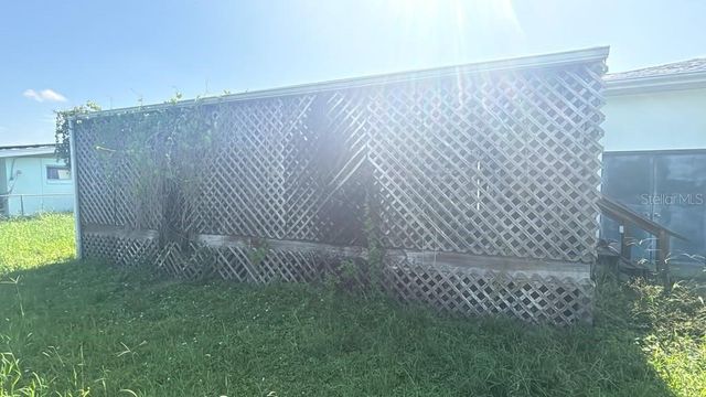 422 READING STREET NW, Port Charlotte, FL 33952