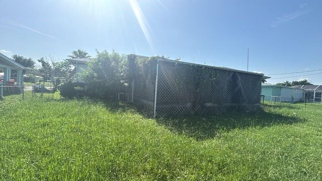 422 READING STREET NW, Port Charlotte, FL 33952