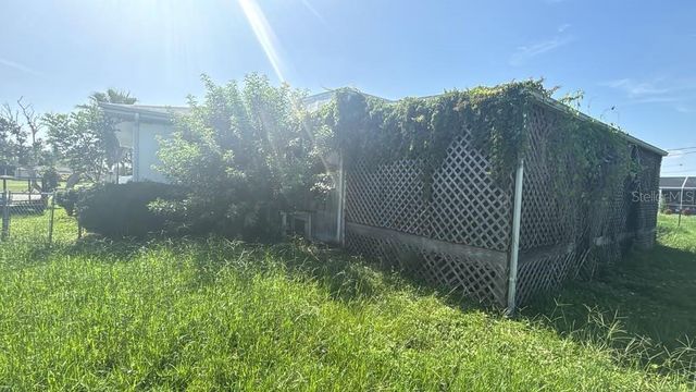 422 READING STREET NW, Port Charlotte, FL 33952
