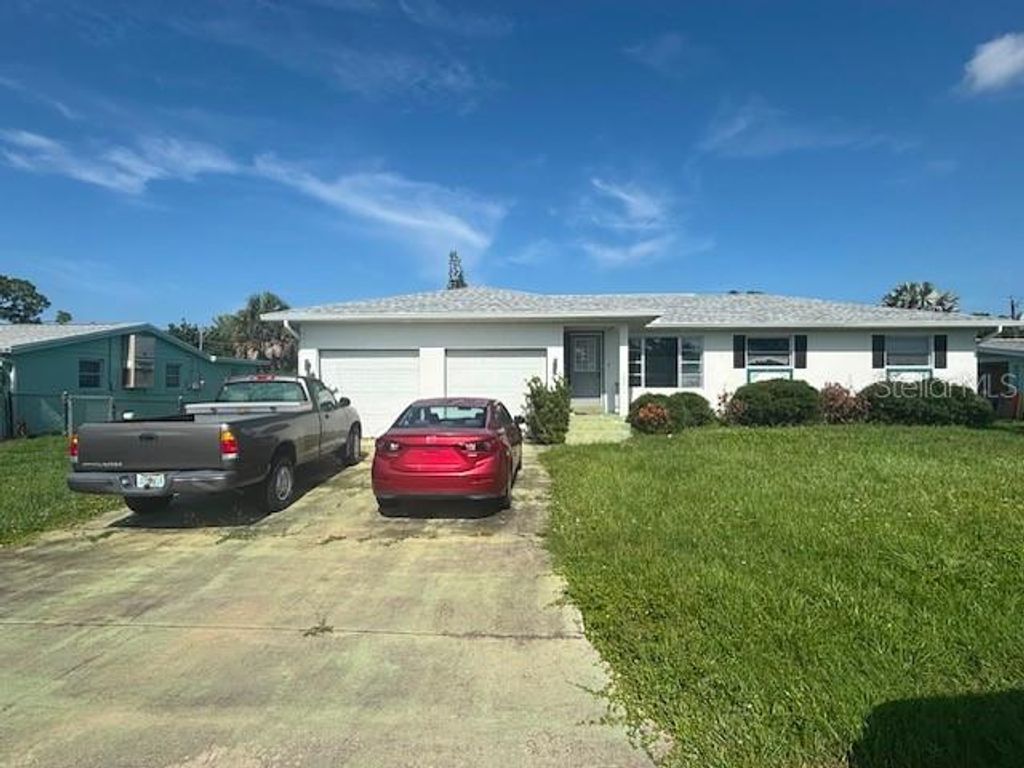 422 READING STREET NW, Port Charlotte, FL 33952