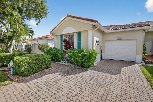 6210 Heliconia Road, Delray Beach, FL 33484