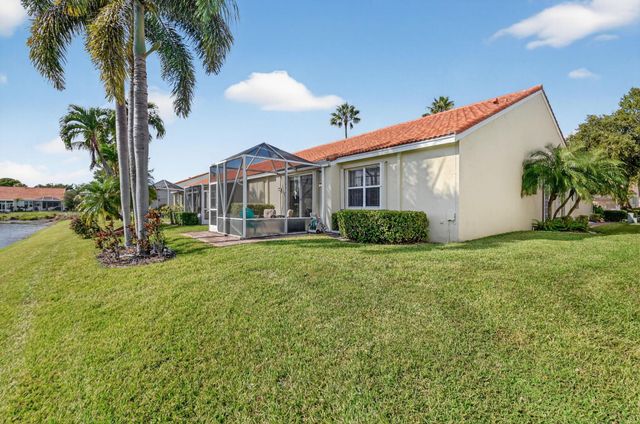 6210 Heliconia Road, Delray Beach, FL 33484