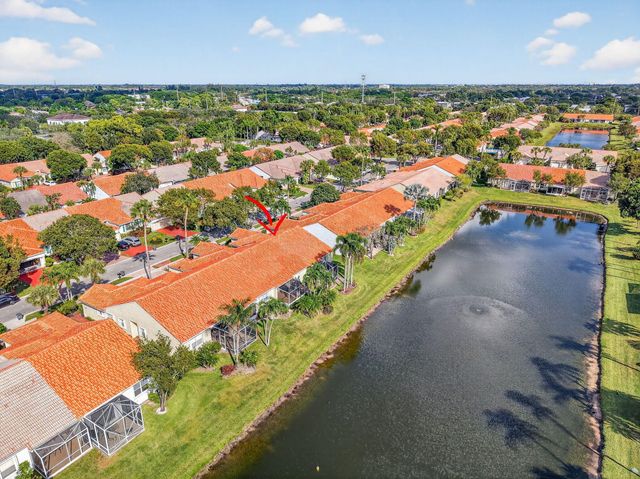 6210 Heliconia Road, Delray Beach, FL 33484