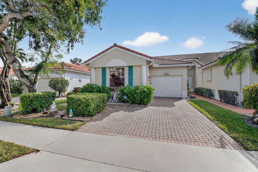 6210 Heliconia Road, Delray Beach, FL 33484