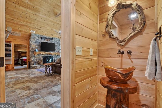 328 Arapaho Walk, Mineral Bluff, GA 30559