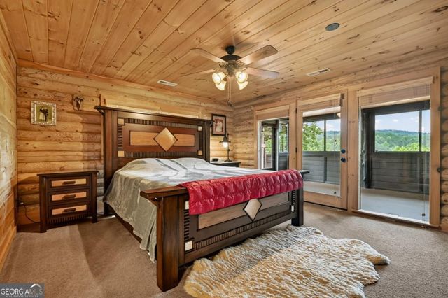 328 Arapaho Walk, Mineral Bluff, GA 30559