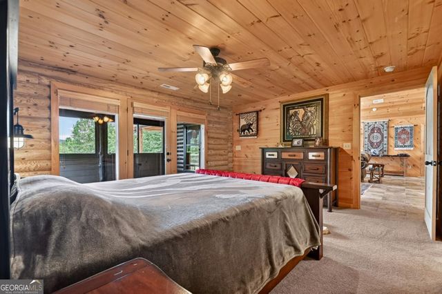 328 Arapaho Walk, Mineral Bluff, GA 30559