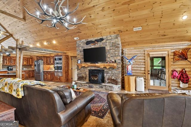 328 Arapaho Walk, Mineral Bluff, GA 30559