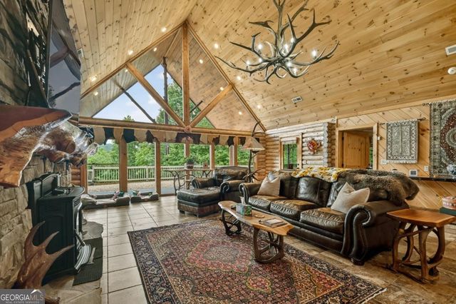 328 Arapaho Walk, Mineral Bluff, GA 30559