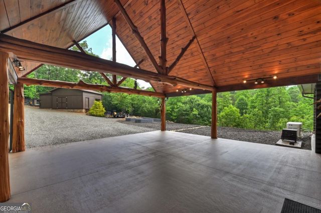 328 Arapaho Walk, Mineral Bluff, GA 30559