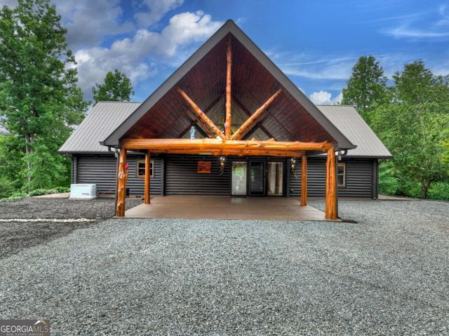 328 Arapaho Walk, Mineral Bluff, GA 30559