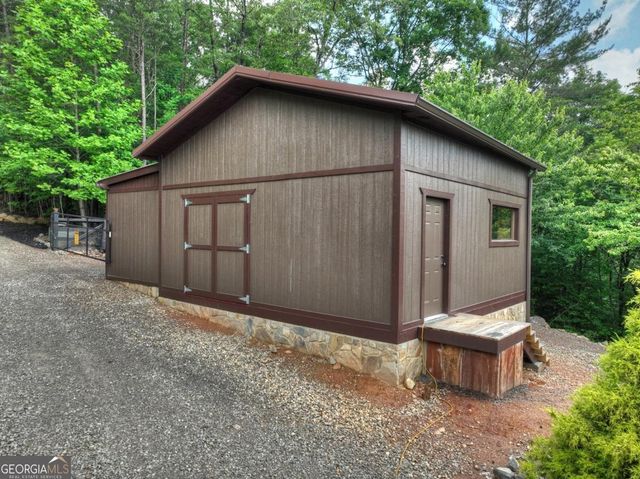 328 Arapaho Walk, Mineral Bluff, GA 30559