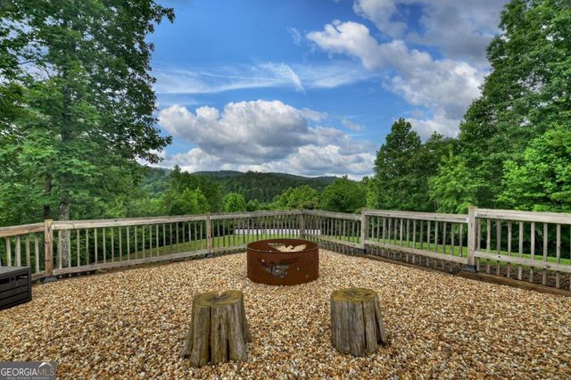 328 Arapaho Walk, Mineral Bluff, GA 30559
