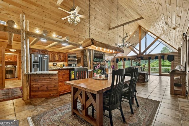 328 Arapaho Walk, Mineral Bluff, GA 30559