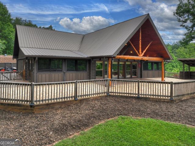 328 Arapaho Walk, Mineral Bluff, GA 30559
