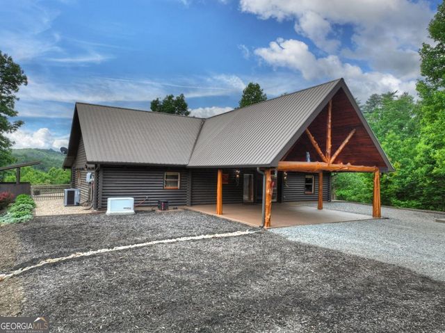 328 Arapaho Walk, Mineral Bluff, GA 30559