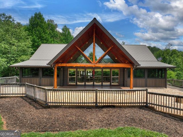 328 Arapaho Walk, Mineral Bluff, GA 30559