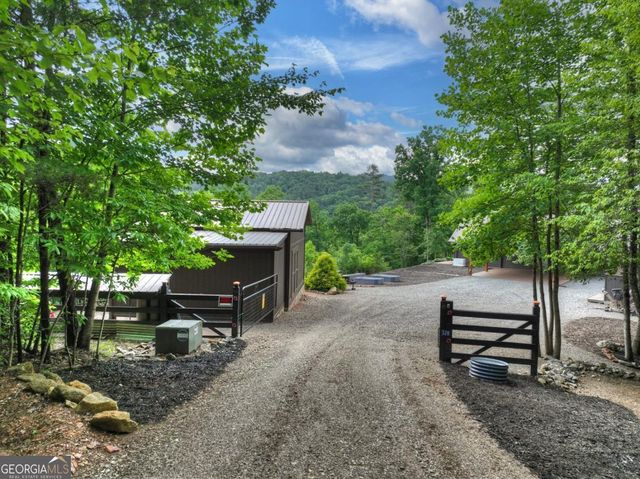 328 Arapaho Walk, Mineral Bluff, GA 30559